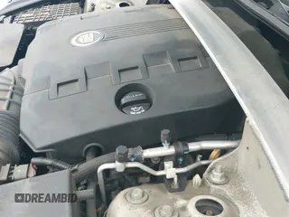 ✅ 2010 Cadillac CTS Premium • VIN: 1G6DP5EV0A0114597 • Lot: 42624414. Wystawiony na IAAI z przebiegiem 65 359 mil. Bezpłatny archiwum sprzedaży aukcyjnych z USA i szczegółowy raport historii pojazdu na DreamBid. Zdjęcie 19.