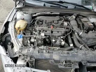 ✅ 2021 Kia K5 GT-Line • VIN: 5XXG64J28MG029125 • Лот: 85602415. Опубликован ранее на Copart с пробегом 74 282 миль. Бесплатный доступ к архиву аукционных продаж из США и подробный отчёт об истории автомобиля на DreamBid. Изображение 16.