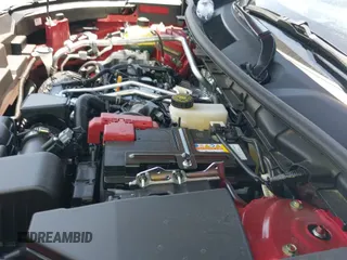 ✅ 2025 Mitsubishi Outlander SE • VIN: JA4J3VA85SZ039060 • Lot: 42899753. Listed on IAAI with 2,201 mi. Free auction sales archive from the USA and detailed vehicle history report at DreamBid. Image 19.