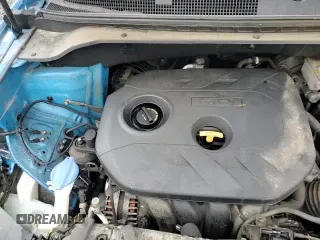 ✅ 2017 Kia Soul + • VIN: KNDJP3A59H7473829 • Lot: 93062385. Wystawiony na Copart z przebiegiem 123 636 mil. Bezpłatny archiwum sprzedaży aukcyjnych z USA i szczegółowy raport historii pojazdu na DreamBid. Zdjęcie 13.