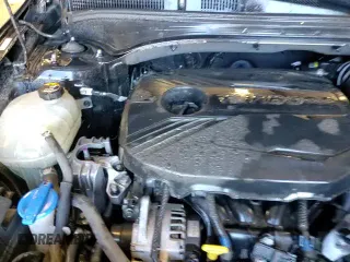 ✅ 2021 Kia Forte GT • VIN: 3KPF44AC9ME274325 • Lot: 46740595. Listed on Copart with 66,227 mi. Free auction sales archive from the USA and detailed vehicle history report at DreamBid. Image 13.