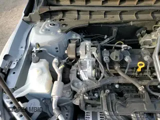 ✅ 2024 Nissan Altima SV • VIN: 1N4BL4DV9RN391846 • Lot: 90040205. Listed on Copart with 44,512 mi. Free auction sales archive from the USA and detailed vehicle history report at DreamBid. Image 15.