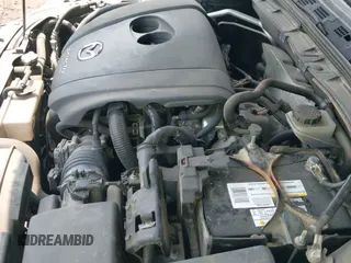 ✅ 2014 Mazda 3 S Grand Touring • VIN: JM1BM1M39E1164727 • Lot: 42390686. Listed on IAAI with 118,100 mi. Free auction sales archive from the USA and detailed vehicle history report at DreamBid. Image 19.