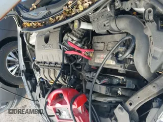 ✅ 2017 Nissan Sentra S • VIN: 3N1AB7AP7HY232523 • Lot: 43727799. Listed on IAAI with 65,970 mi. Free auction sales archive from the USA and detailed vehicle history report at DreamBid. Image 13.