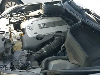 ✅ 2017 Infiniti QX50 • VIN: JN1BJ0RR4HM403378 • Lot: 42559918. Listed on IAAI with 106,469 mi. Free auction sales archive from the USA and detailed vehicle history report at DreamBid. Image 20.