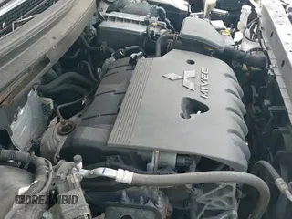 2019 Mitsubishi Outlander ES with VIN JA4AZ3A39KZ047749, listed as a IAAI auction lot 42737988 with 215,294 mi miles and . Bid and sale history available at DreamBid. Image 19.