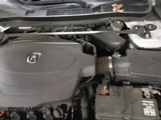 ✅ 2017 Acura TLX V6 w/Technology Pkg • VIN: 19UUB2F59HA003349 • Lot: 81318084. Listed on Copart with 104,300 mi. Free auction sales archive from the USA and detailed vehicle history report at DreamBid. Image 15.