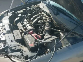 ✅ 2001 Ford Taurus SES • VIN: 1FAFP55S21G131717 • Lot: 43663499. Listed on IAAI with 99,799 mi. Free auction sales archive from the USA and detailed vehicle history report at DreamBid. Image 13.