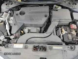 ✅ 2018 Nissan Altima SV • VIN: 1N4AL3AP9JC270133 • Лот: 92479735. Опубликован ранее на Copart с пробегом 135 627 миль. Бесплатный доступ к архиву аукционных продаж из США и подробный отчёт об истории автомобиля на DreamBid. Изображение 15.