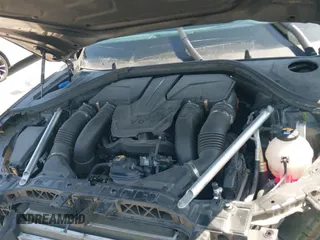 ✅ 2022 Genesis GV70 Sport • VIN: KMUMCDTC2NU014257 • Lot: 41972715. Wystawiony na IAAI z przebiegiem 55 384 mil. Bezpłatny archiwum sprzedaży aukcyjnych z USA i szczegółowy raport historii pojazdu na DreamBid. Zdjęcie 21.