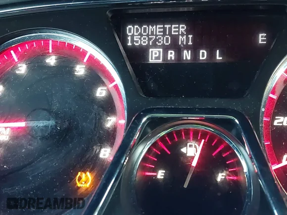 ✅ 2016 GMC Acadia Denali • VIN: 1GKKVTKD1GJ184739 • Lot: 43956706. Wystawiony na IAAI z przebiegiem 158 730 mil. Bezpłatny archiwum sprzedaży aukcyjnych z USA i szczegółowy raport historii pojazdu na DreamBid. Zdjęcie 7.