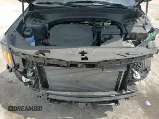 ✅ 2024 Kia Telluride S • VIN: 5XYP64GC8RG501729 • Lot: 68535825. Wystawiony na Copart z przebiegiem 12 809 mil. Bezpłatny archiwum sprzedaży aukcyjnych z USA i szczegółowy raport historii pojazdu na DreamBid. Zdjęcie 17.