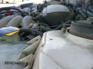 ✅ 2004 Subaru Legacy Outback L.L. Bean • VIN: 4S3BH806647604220 • Lot: 42542411. Listed on IAAI with 185,017 mi. Free auction sales archive from the USA and detailed vehicle history report at DreamBid. Image 12.