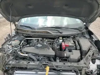 ✅ 2024 Nissan Rogue S • VIN: 5N1BT3AA1RC725588 • Lot: 85692055. Listed on Copart with 13,968 mi. Free auction sales archive from the USA and detailed vehicle history report at DreamBid. Image 15.