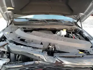 ✅ 2023 Ram 1500 Limited • VIN: 1C6SRFHT9PN584726 • Лот: 91474015. Опубликован ранее на Copart с пробегом 12 547 миль. Бесплатный доступ к архиву аукционных продаж из США и подробный отчёт об истории автомобиля на DreamBid. Изображение 15.