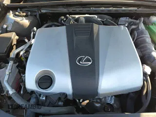 ✅ 2020 Lexus ES 350 Ultra Luxury • VIN: 58ACZ1B18LU063055 • Lot: 71063525. Listed on Copart with 48,410 mi. Free auction sales archive from the USA and detailed vehicle history report at DreamBid. Image 15.