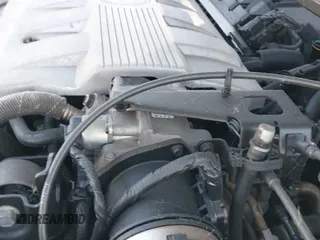 ✅ 1998 Cadillac DeVille • VIN: 1G6KD54Y4WU800220 • Lot: 41818035. Listed on IAAI with 121,555 mi. Free auction sales archive from the USA and detailed vehicle history report at DreamBid. Image 12.