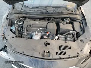 ✅ 2019 Acura ILX Premium • VIN: 19UDE2F75KA015112 • Lot: 87351144. Listed on Copart with 50,432 mi. Free auction sales archive from the USA and detailed vehicle history report at DreamBid. Image 13.