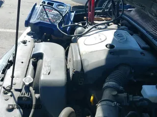 ✅ 2002 Kia Sportage • VIN: KNDJA723925120001 • Lot: 41931419. Listed on IAAI with 145,675 mi. Free auction sales archive from the USA and detailed vehicle history report at DreamBid. Image 12.