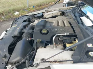 ✅ 2004 Lincoln LS Luxury • VIN: 1LNHM86S94Y602994 • Lot: 43419485. Listed on IAAI with 94,508 mi. Free auction sales archive from the USA and detailed vehicle history report at DreamBid. Image 19.