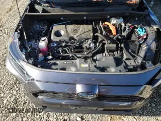 ✅ 2020 Toyota RAV4 Hybrid LE • VIN: 2T3LWRFV1LW060842 • Lot: 93686435. Wystawiony na Copart z przebiegiem 57 526 mil. Bezpłatny archiwum sprzedaży aukcyjnych z USA i szczegółowy raport historii pojazdu na DreamBid. Zdjęcie 14.