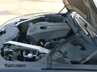 ✅ 2019 Genesis G70 Advanced • VIN: KMTG44LA1KU038168 • Lot: 42396071. Listed on IAAI with 45,649 mi. Free auction sales archive from the USA and detailed vehicle history report at DreamBid. Image 19.