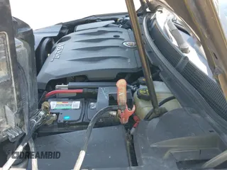 ✅ 2013 Cadillac XTS Premium • VIN: 2G61T5S39D9114447 • Lot: 42184716. Listed on IAAI with 314,535 mi. Free auction sales archive from the USA and detailed vehicle history report at DreamBid. Image 19.