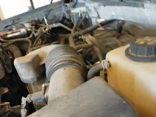 ✅ 2014 Ford F-150 XL • VIN: 1FTMF1CF7EFC67887 • Lot: 41961500. Listed on IAAI with 83,934 mi. Free auction sales archive from the USA and detailed vehicle history report at DreamBid. Image 19.