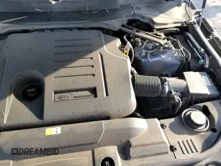 ✅ 2020 Land Rover Range Rover Sport HSE • VIN: SALWR2SU9LA748345 • Lot: 93329795. Wystawiony na Copart z przebiegiem 83 045 mil. Bezpłatny archiwum sprzedaży aukcyjnych z USA i szczegółowy raport historii pojazdu na DreamBid. Zdjęcie 16.