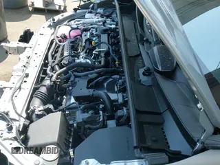 2025 Toyota Prius SE with VIN JTDACACU8S3051070, listed as a IAAI auction lot 42734880 with 221 mi miles and . Bid and sale history available at DreamBid. Image 25.