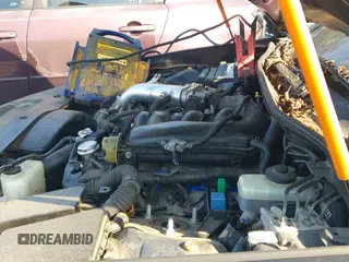 ✅ 2006 Lexus GS 300 • VIN: JTHCH96S260001239 • Lot: 42665399. Listed on IAAI with 204,480 mi. Free auction sales archive from the USA and detailed vehicle history report at DreamBid. Image 12.