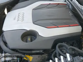 ✅ 2021 Audi SQ5 Premium Plus • VIN: WA1B4AFY2M2035563 • Лот: 42396190. Опубликован ранее на IAAI с пробегом 40 117 миль. Бесплатный доступ к архиву аукционных продаж из США и подробный отчёт об истории автомобиля на DreamBid. Изображение 19.