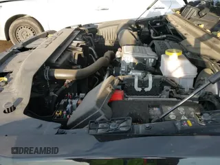 ✅ 2023 Ram 1500 Big Horn • VIN: 1C6SRFFT7PN543112 • Лот: 43338138. Опубликован ранее на IAAI с пробегом 24 532 миль. Бесплатный доступ к архиву аукционных продаж из США и подробный отчёт об истории автомобиля на DreamBid. Изображение 19.