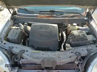 2008 Saturn VUE XR z VIN 3GSDL73768S575626, wystawiony jako Copart lot #81950934 z przebiegiem 184 539 mil mil oraz Szkoda całkowita • Salvage title. Historia ofert i sprzedaży dostępna na DreamBid. Obrazek 13.