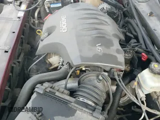 ✅ 2001 Buick LeSabre Custom • VIN: 1G4HP54K51U265509 • Лот: 43613918. Опубликован ранее на IAAI с пробегом 94 173 миль. Бесплатный доступ к архиву аукционных продаж из США и подробный отчёт об истории автомобиля на DreamBid. Изображение 13.