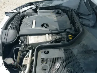 ✅ 2016 Mercedes-Benz C 300 Luxury • VIN: 55SWF4KB2GU136638 • Lot: 42880058. Listed on IAAI with 108,618 mi. Free auction sales archive from the USA and detailed vehicle history report at DreamBid. Image 20.