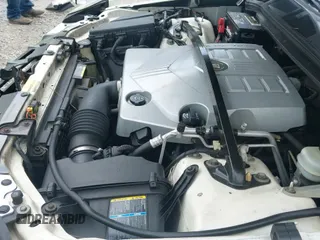 ✅ 2005 Cadillac SRX • VIN: 1GYEE637750225262 • Lot: 42712886. Wystawiony na IAAI z przebiegiem 135 128 mil. Bezpłatny archiwum sprzedaży aukcyjnych z USA i szczegółowy raport historii pojazdu na DreamBid. Zdjęcie 18.