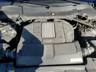 ✅ 2018 Land Rover Range Rover Sport HSE • VIN: SALWR2RV6JA800753 • Lot: 85755385. Listed on Copart with 79,351 mi. Free auction sales archive from the USA and detailed vehicle history report at DreamBid. Image 14.