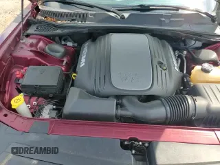 ✅ 2017 Dodge Challenger R/T • VIN: 2C3CDZBT3HH514417 • Lot: 65168435. Wystawiony na Copart z przebiegiem 53 951 mil. Bezpłatny archiwum sprzedaży aukcyjnych z USA i szczegółowy raport historii pojazdu na DreamBid. Zdjęcie 13.