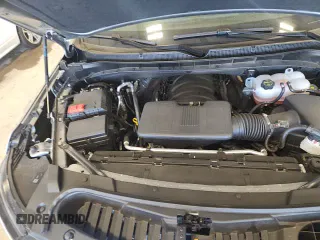 ✅ 2025 Chevrolet Tahoe LT • VIN: 1GNS6NRD0SR285055 • Lot: 87393675. Listed on Copart with 7,787 mi. Free auction sales archive from the USA and detailed vehicle history report at DreamBid. Image 16.