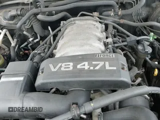 ✅ 2003 Toyota Sequoia SR5 • VIN: 5TDBT44AX3S166960 • Лот: 43207997. Опубликован ранее на IAAI с пробегом 171 263 миль. Бесплатный доступ к архиву аукционных продаж из США и подробный отчёт об истории автомобиля на DreamBid. Изображение 20.