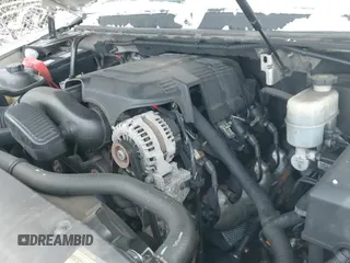 ✅ 2009 GMC Yukon Denali • VIN: 1GKFK03259R271697 • Лот: 43651125. Опубликован ранее на IAAI с пробегом 280 616 миль. Бесплатный доступ к архиву аукционных продаж из США и подробный отчёт об истории автомобиля на DreamBid. Изображение 20.