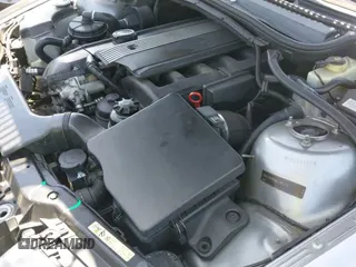 ✅ 2004 BMW 3 Series 330Ci • VIN: WBABW53424PL40537 • Lot: 42349300. Listed on IAAI with 165,573 mi. Free auction sales archive from the USA and detailed vehicle history report at DreamBid. Image 12.