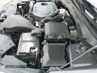 ✅ 2016 Kia Optima SX Turbo • VIN: 5XXGW4L22GG089399 • Лот: 41498110. Опубликован ранее на IAAI с пробегом 79 033 миль. Бесплатный доступ к архиву аукционных продаж из США и подробный отчёт об истории автомобиля на DreamBid. Изображение 20.