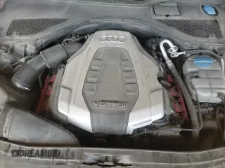 ✅ 2018 Audi A6 Premium Plus • VIN: WAUG3AFC0JN006959 • Лот: 81053735. Опубликован ранее на Copart с пробегом 142 724 миль. Бесплатный доступ к архиву аукционных продаж из США и подробный отчёт об истории автомобиля на DreamBid. Изображение 13.