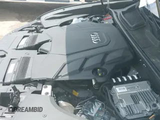 ✅ 2020 Audi Q8 Premium Plus • VIN: WA1EVAF15LD015114 • Lot: 42072528. Listed on IAAI with 37,508 mi. Free auction sales archive from the USA and detailed vehicle history report at DreamBid. Image 22.