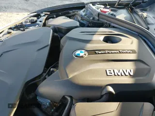 ✅ 2019 BMW 4 Series 430i • VIN: WBA4J1C58KBM17219 • Lot: 43769170. Listed on IAAI with 72,021 mi. Free auction sales archive from the USA and detailed vehicle history report at DreamBid. Image 22.