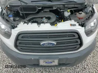 ✅ 2018 Ford Transit • VIN: 1FTYR2XM4JKA78879 • Lot: 54568865. Wystawiony na Copart z przebiegiem 142 936 mil. Bezpłatny archiwum sprzedaży aukcyjnych z USA i szczegółowy raport historii pojazdu na DreamBid. Zdjęcie 14.