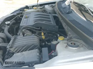 ✅ 2007 Chrysler Sebring • VIN: 1C3LC46K77N552598 • Лот: 42985544. Опубликован ранее на IAAI с пробегом 126 023 миль. Бесплатный доступ к архиву аукционных продаж из США и подробный отчёт об истории автомобиля на DreamBid. Изображение 12.