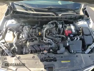 ✅ 2023 Nissan Altima S • VIN: 1N4BL4BV8PN362354 • Lot: 91629735. Listed on Copart with 64,223 mi. Free auction sales archive from the USA and detailed vehicle history report at DreamBid. Image 13.